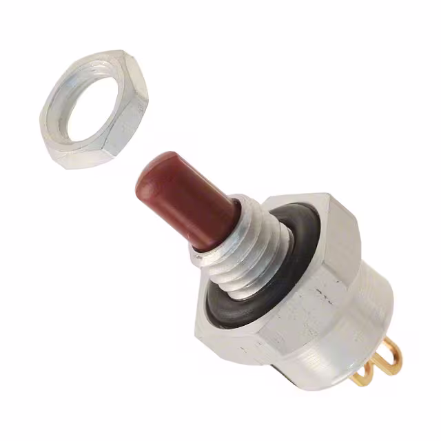 39-351 RED Grayhill Inc. electronic component